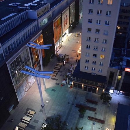 Hey Apartments Warsaw Luaran gambar