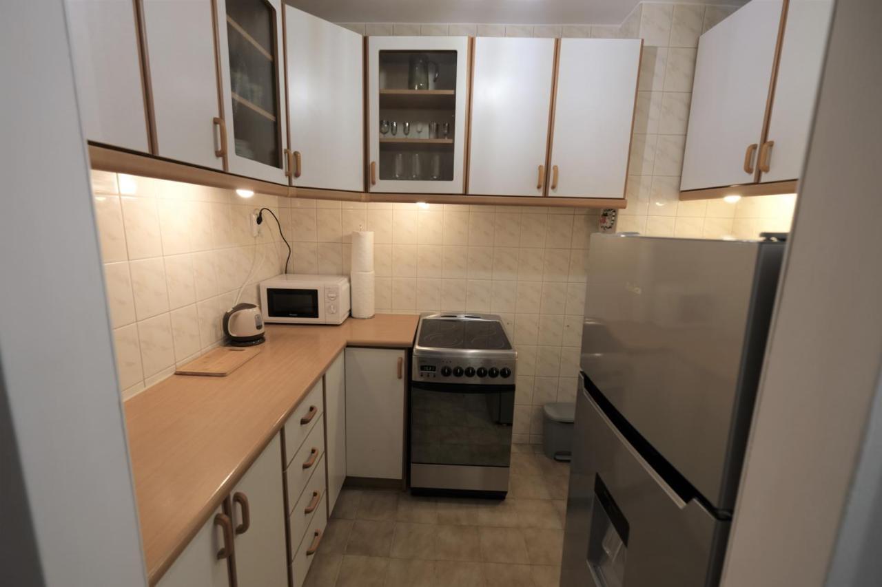 Hey Apartments Warsaw Luaran gambar