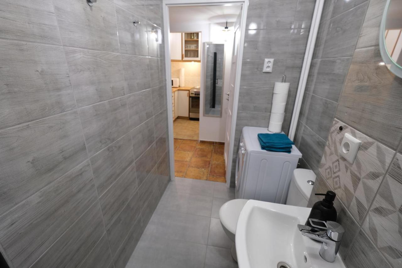 Hey Apartments Warsaw Luaran gambar