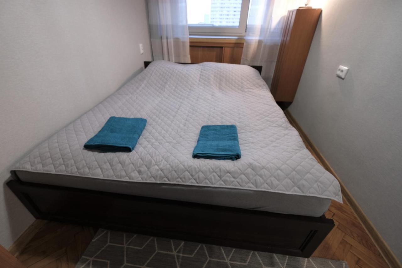 Hey Apartments Warsaw Luaran gambar