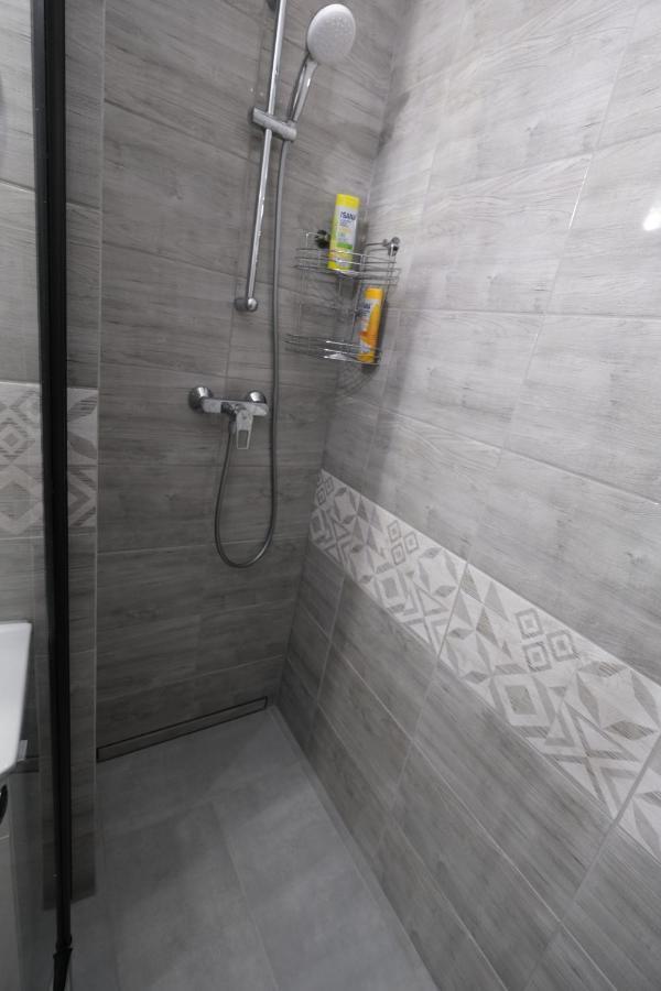 Hey Apartments Warsaw Luaran gambar