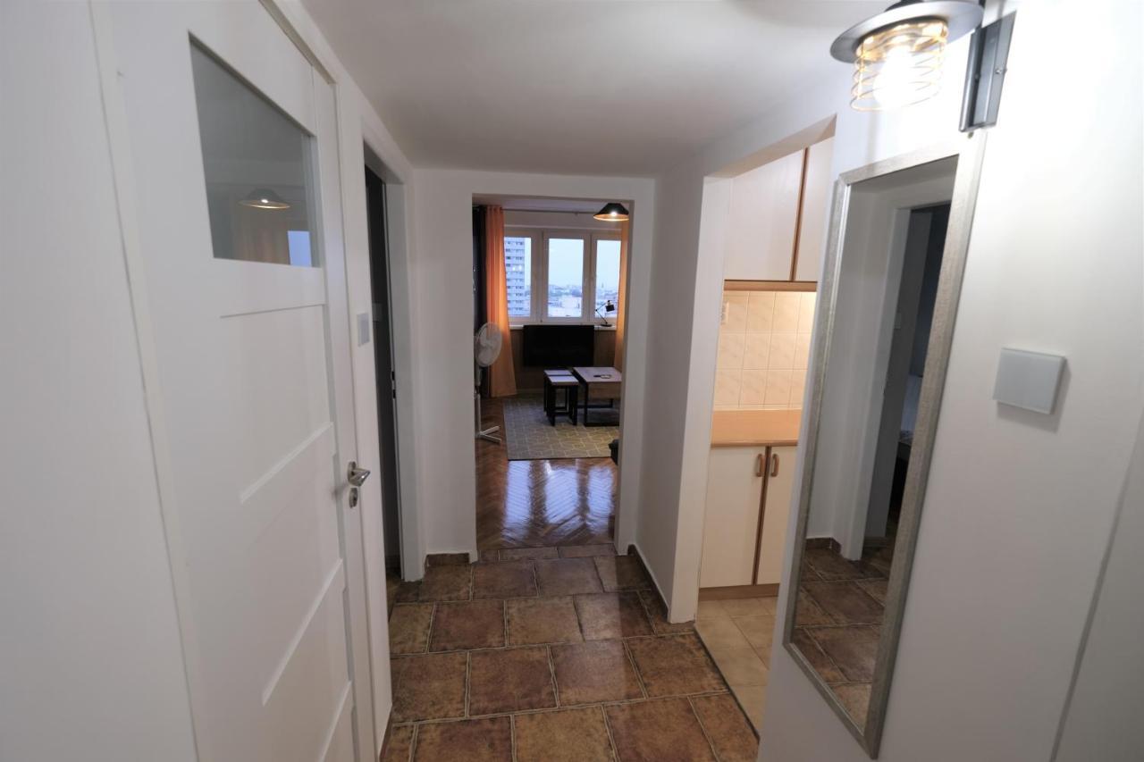 Hey Apartments Warsaw Luaran gambar