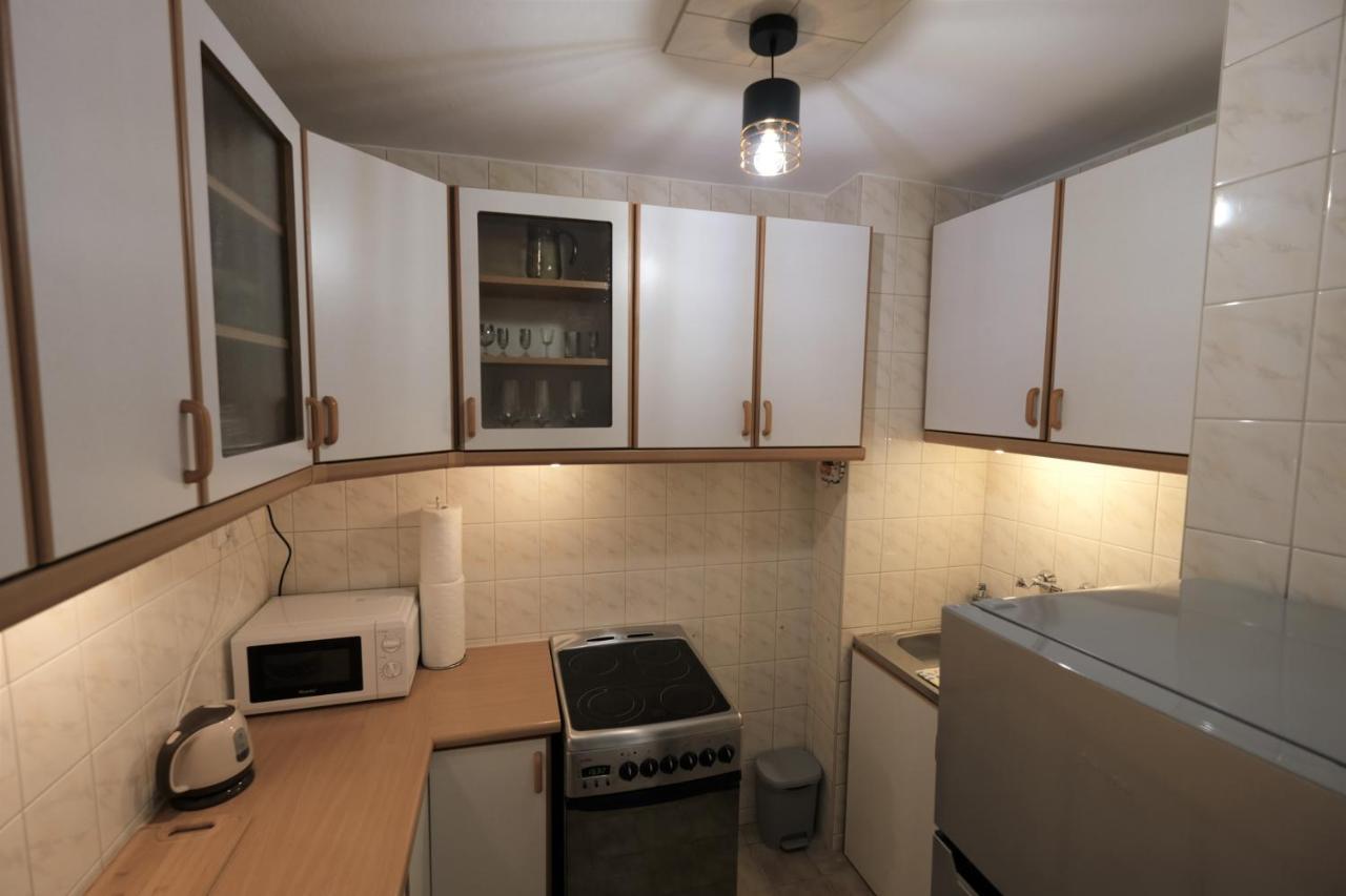 Hey Apartments Warsaw Luaran gambar