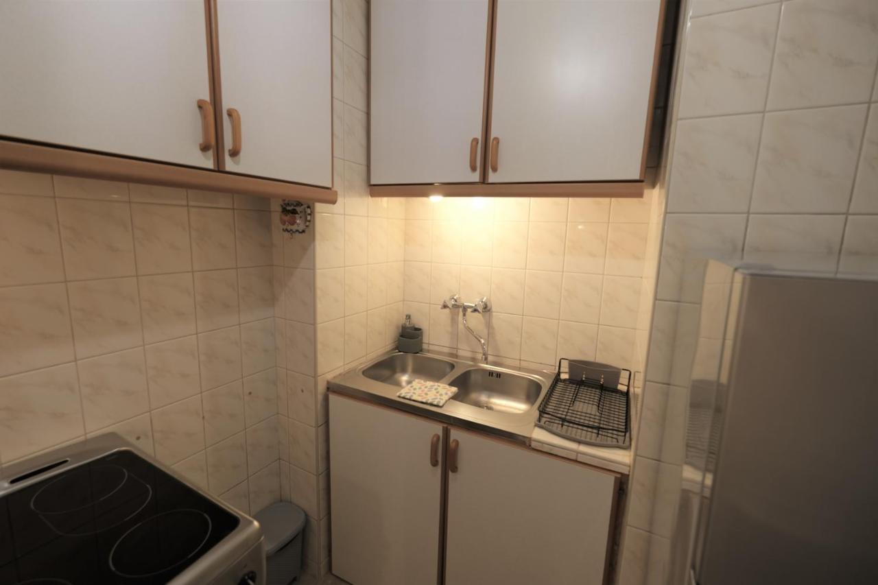 Hey Apartments Warsaw Luaran gambar