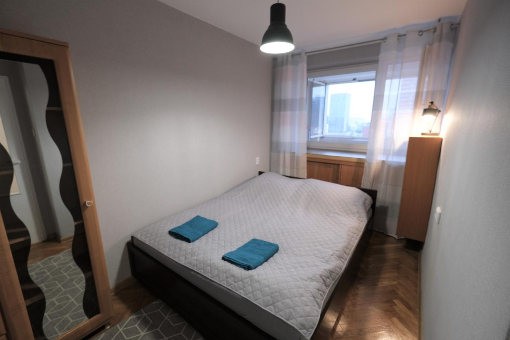 Hey Apartments Warsaw Luaran gambar