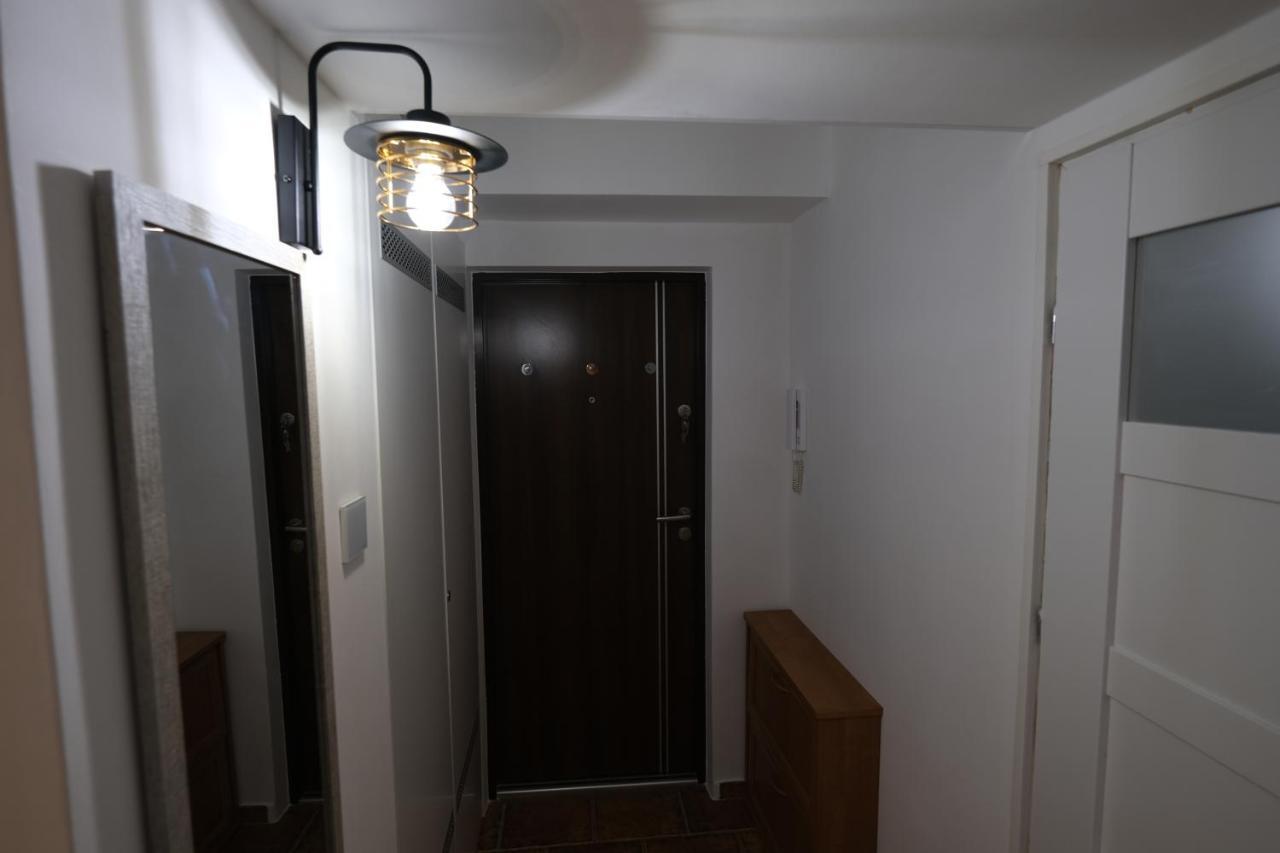 Hey Apartments Warsaw Luaran gambar