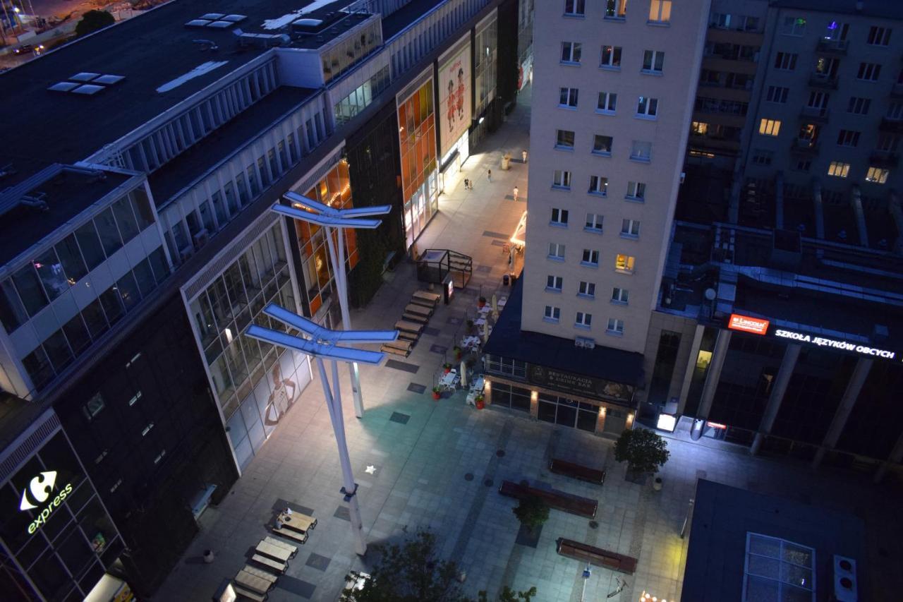Hey Apartments Warsaw Luaran gambar
