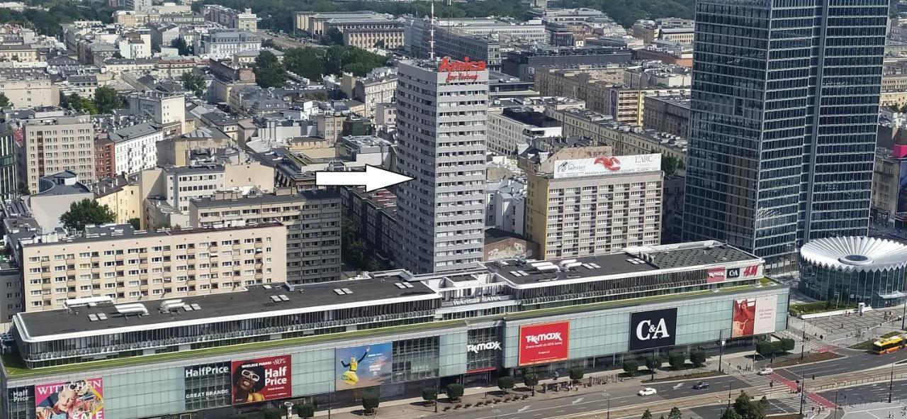 Hey Apartments Warsaw Luaran gambar