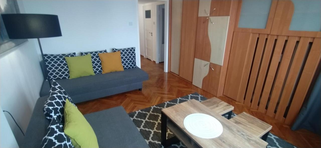 Hey Apartments Warsaw Luaran gambar